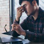 Featured image of What happens if you stop updating your Wordpress site blog post.