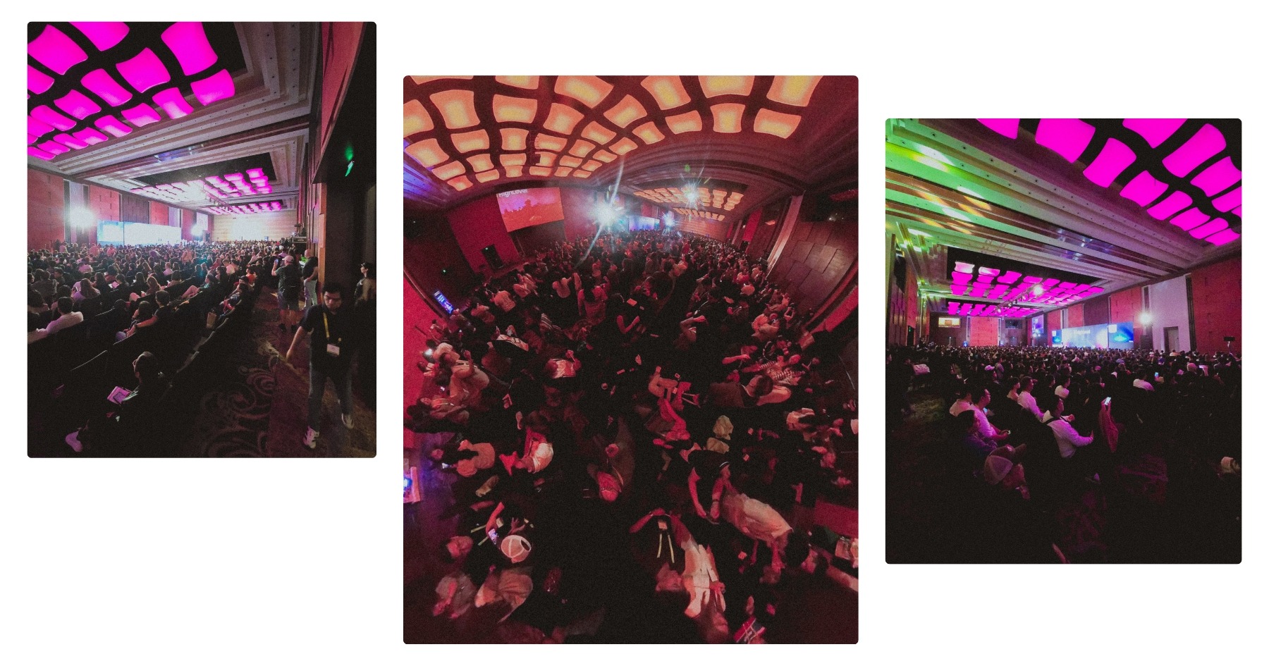 Image of HighLevel Live Manila 2026 Attendees