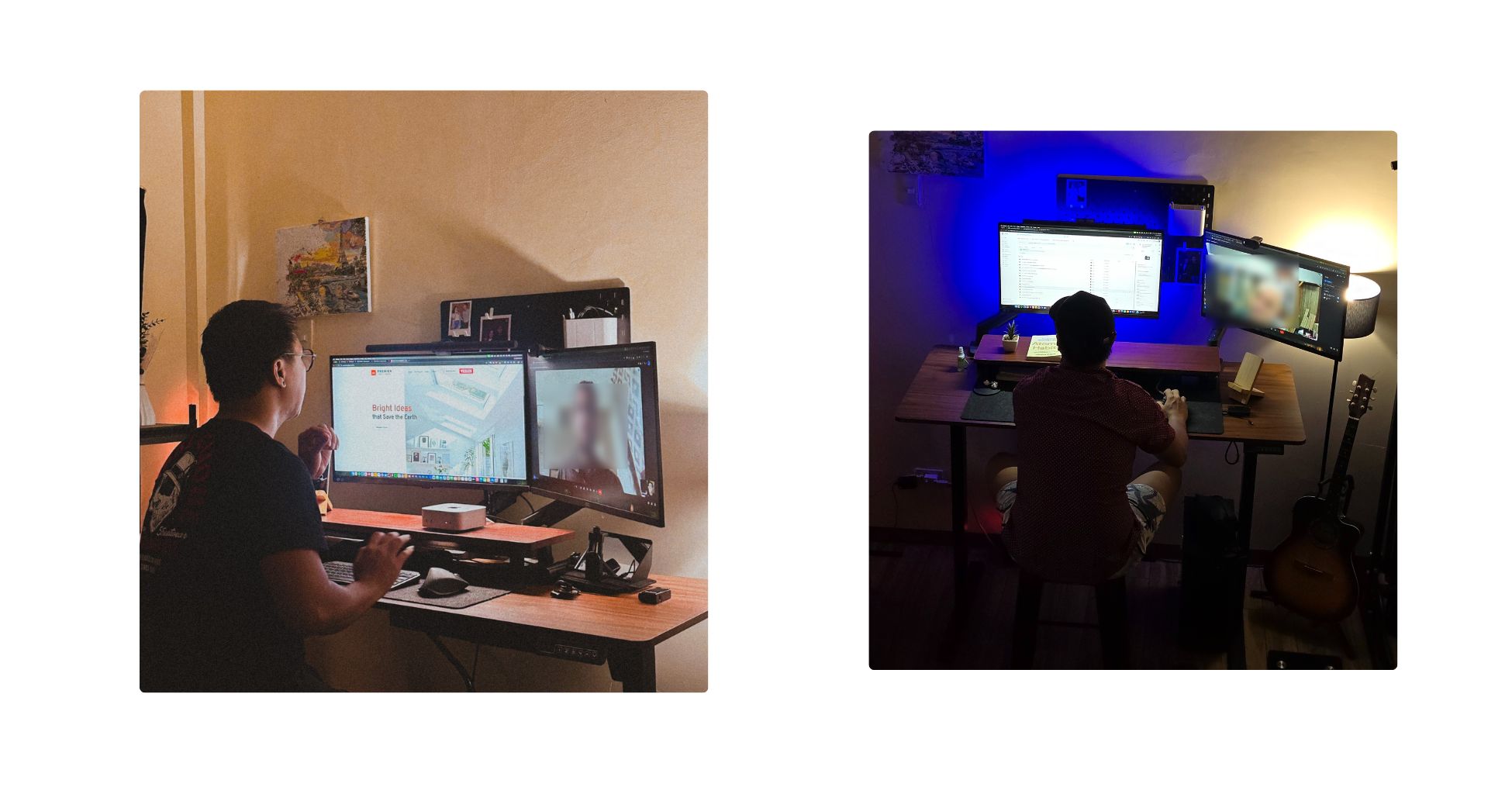 Recent web design client onboarding kickoff meetings